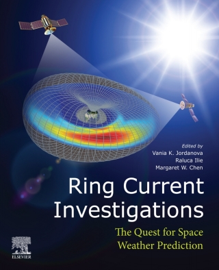 Omslagafbeelding: Ring Current Investigations 1st edition 9780128155714