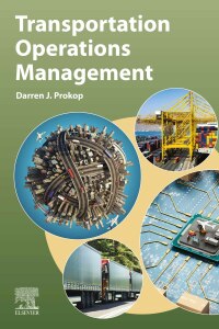 Cover image: Transportation Operations Management 9780128154151