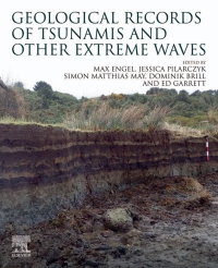 表紙画像: Geological Records of Tsunamis and Other Extreme Waves 1st edition 9780128156865