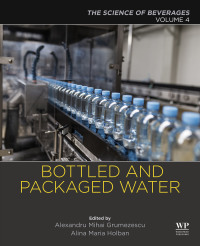 Cover image: Bottled and Packaged Water 9780128152720