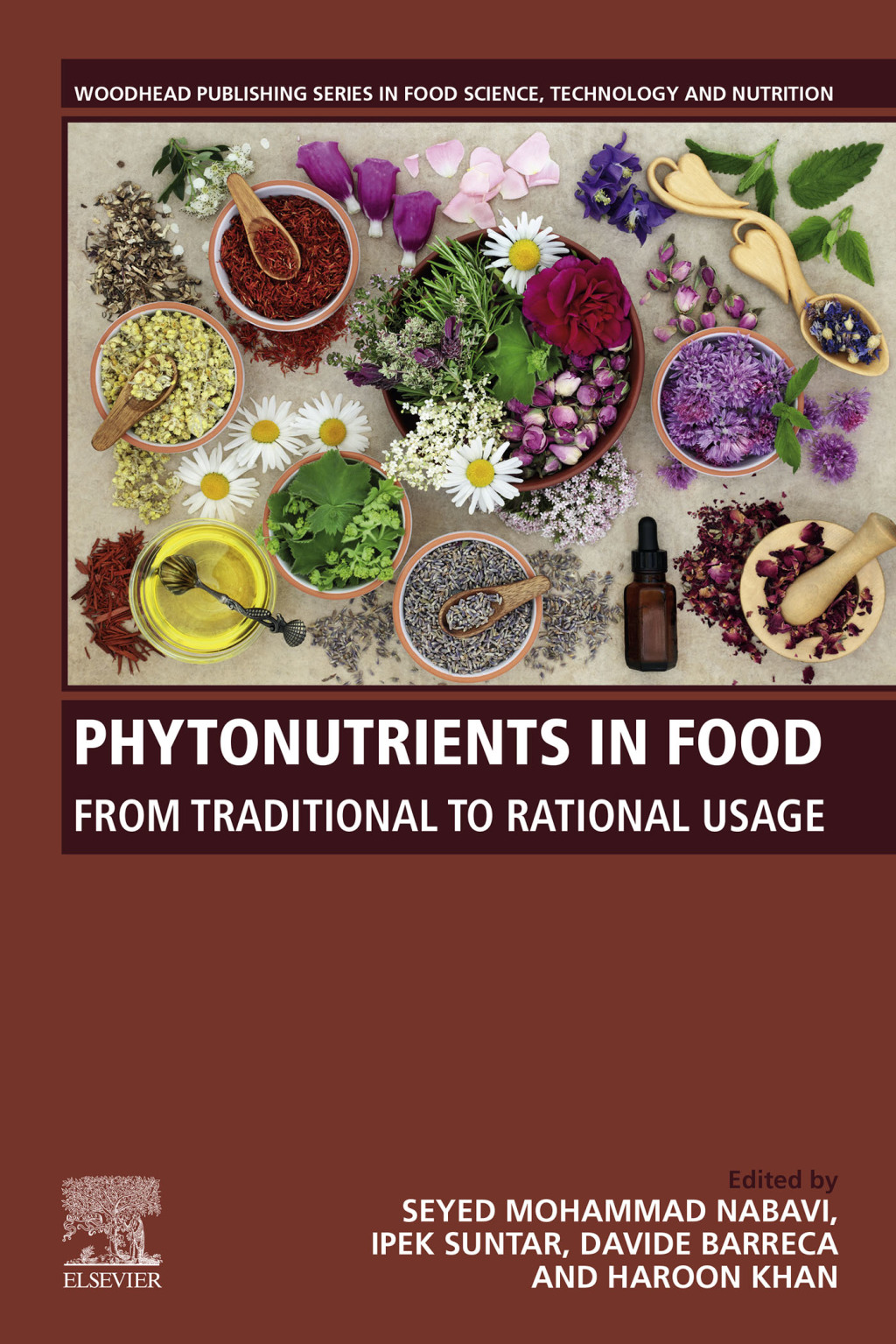 Phytonutrients in Food From Traditional to Rational Usage