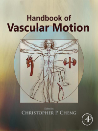 Cover image: Handbook of Vascular Motion 9780128157138