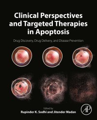 Immagine di copertina: Clinical Perspectives and Targeted Therapies in Apoptosis 1st edition 9780128157626