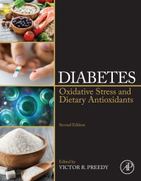 Cover image: Diabetes 2nd edition 9780128157763
