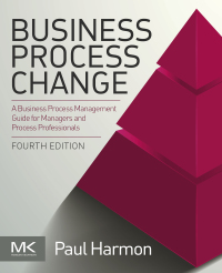 Cover image: Business Process Change 4th edition 9780128158470