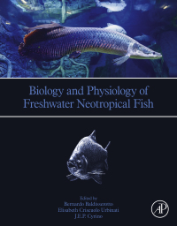 Imagen de portada: Biology and Physiology of Freshwater Neotropical Fish 9780128158722