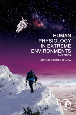 Imagen de portada: Human Physiology in Extreme Environments 2nd edition 9780128159422