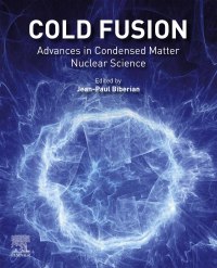 صورة الغلاف: Cold Fusion 9780128159446