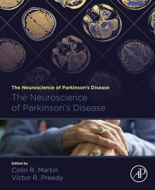 Cover image: The Neuroscience of Parkinson's Disease 1st edition 9780128159583
