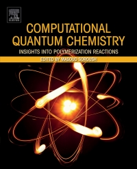 Imagen de portada: Computational Quantum Chemistry 9780128159835