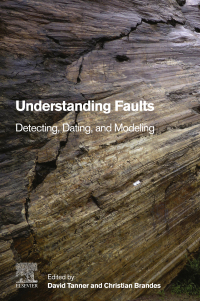 Cover image: Understanding Faults 9780128159859