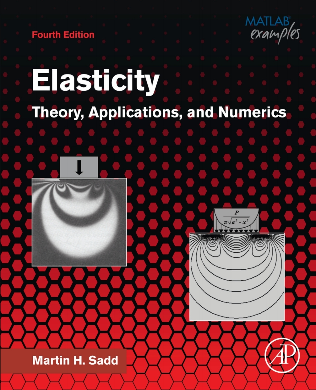 Elasticity Theory, Applications, and Numerics 4th Edition
    Newer Edition Available