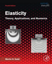 Cover image: Elasticity 4th edition 9780128159873