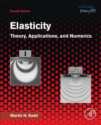 表紙画像: Elasticity 4th edition 9780128159873