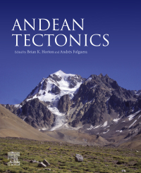 Cover image: Andean Tectonics 9780128160091