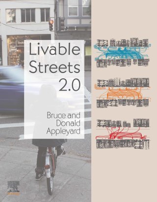 Imagen de portada: Livable Streets 2.0 9780128160282