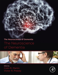 Omslagafbeelding: The Neuroscience of Dementia 1st edition 9780128160435