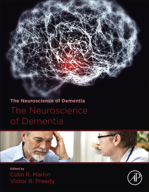The Neuroscience of Dementia, 1st Edition - FULL INSTANT DOWNLOAD | PDF DOCX EPUB