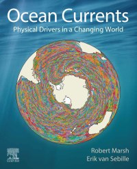 Immagine di copertina: Ocean Currents 9780128160596