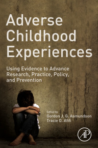 Cover image: Adverse Childhood Experiences 9780128160657