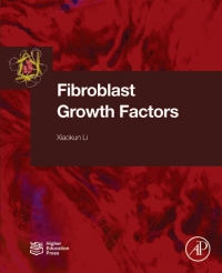 صورة الغلاف: Fibroblast Growth Factors 9780128161425