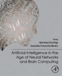 Cover image: Artificial Intelligence in the Age of Neural Networks and Brain Computing 9780128154809