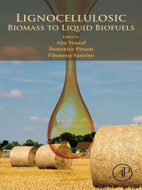 Cover image: Lignocellulosic Biomass to Liquid Biofuels 9780128159361