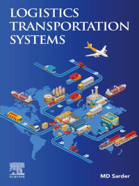 صورة الغلاف: Logistics Transportation Systems 9780128159743