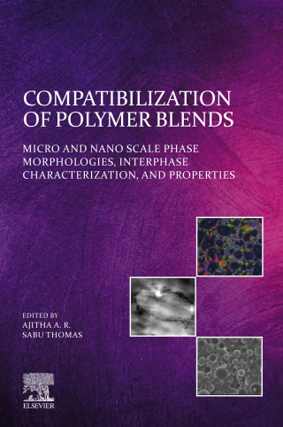 Imagen de portada: Compatibilization of Polymer Blends 9780128160060