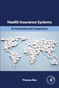 Imagen de portada: Health Insurance Systems 9780128160725