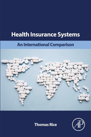 Cover image: Health Insurance Systems 9780128160725