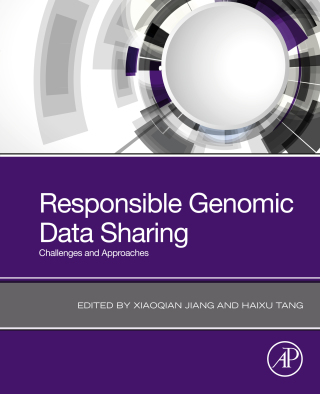 صورة الغلاف: Responsible Genomic Data Sharing 1st edition 9780128161975