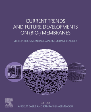 Cover image: Current Trends and Future Developments on (Bio-) Membranes 9780128163504