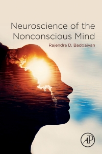 Cover image: Neuroscience of the Nonconscious Mind 9780128161159
