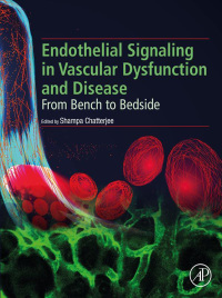 Cover image: Endothelial Signaling in Vascular Dysfunction and Disease 9780128161968