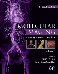 Cover image: Molecular Imaging 2nd edition 9780128163863