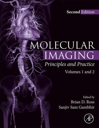 Cover image: Molecular Imaging 2nd edition 9780128163863