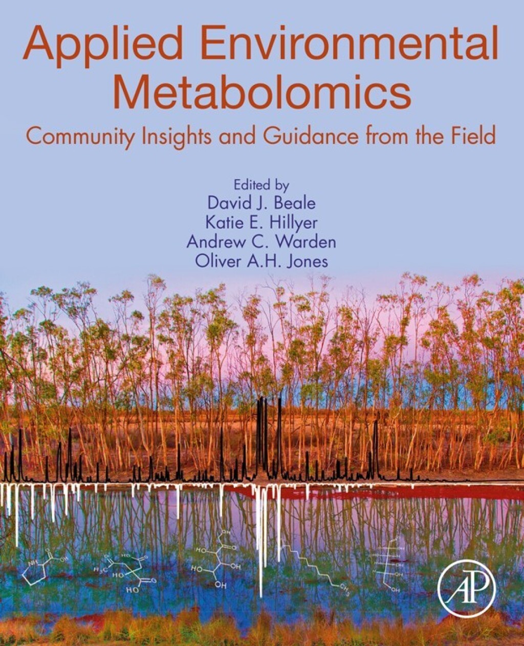 Applied Environmental Metabolomics Community Insights and Guidance from the Field