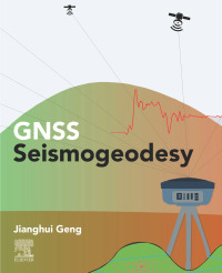 Titelbild: GNSS Seismogeodesy 9780128164860