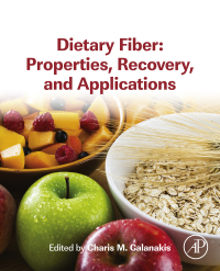 Immagine di copertina: Dietary Fiber: Properties, Recovery, and Applications 9780128164952