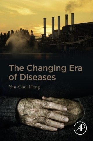 صورة الغلاف: The Changing Era of Diseases 9780128164396