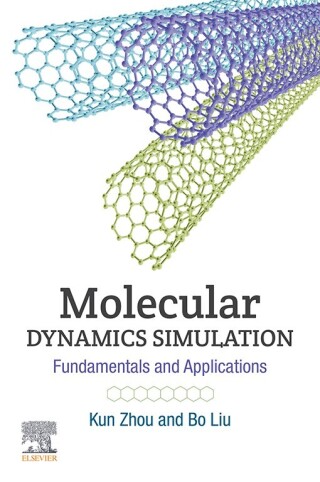 Imagen de portada: Molecular Dynamics Simulation 9780128164198