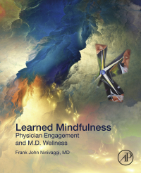 Cover image: Learned Mindfulness 9780128164846