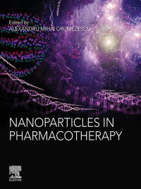 صورة الغلاف: Nanoparticles in Pharmacotherapy 9780128165041