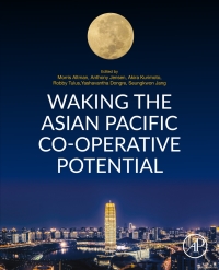Titelbild: Waking the Asian Pacific Co-operative Potential 1st edition 9780128166666