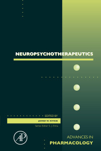 Cover image: Neuropsychotherapeutics 9780128166680