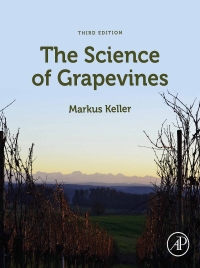Cover image: The Science of Grapevines 3rd edition 9780128163658