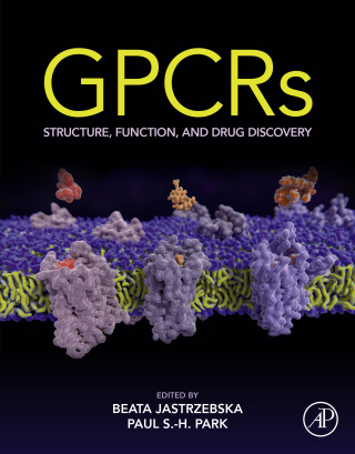 Imagen de portada: GPCRs 9780128162286