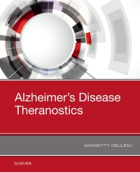 Omslagafbeelding: Alzheimer’s Disease Theranostics 9780128164129