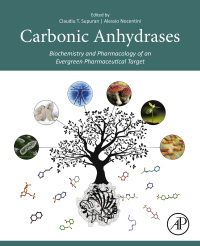Cover image: Carbonic Anhydrases 9780128164761
